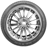 215/55 R17 94W N Fera SU4 Nexen