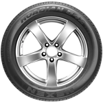 265/60 R18 110H Roadian 542 M+S Nexen