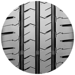 185 R14C 102/100T Roadian CT8 8PR Nexen