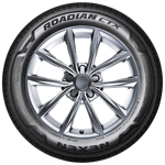 235/55 R18C 104/102H Roadian CTX 6PR Nexen