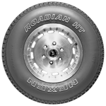 235/70 R16 106S Roadian HT Roadstone