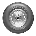P235/60 R17 102S Roadian HT (SUV) M+S Nexen