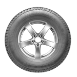 LT245/75 R17 121/118S Roadian HTX RH5 LTR M+S 10PR Nexen
