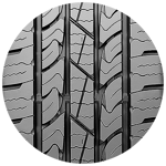 LT245/75 R17 121/118S Roadian HTX RH5 LTR M+S 10PR Nexen