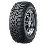 LT235/80 R17C 120/117Q Roadian MTX RM7 POR 10PR Nexen