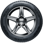 195/60 R15 88H Winguard Snow G 3 WH21 M+S Nexen