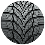 215/45 R17 91V Winguard Sport 2 WU7 XL M+S Nexen