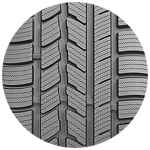 225/55 R16 99V Winguard Sport XL M+S Nexen
