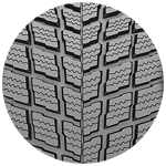 235/60 R18 103H Winguard SUV M+S Nexen