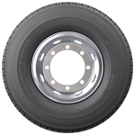 315/70 R22.5 154/150L E-Truck Drive Nokian