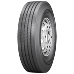 215/75 R17.5  126/124M Nokian E-Truck Steer Nokian