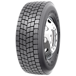315/80 R22.5 154/150M Nokian Hakka Truck Drive M+S Nokian
