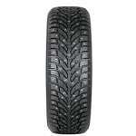 245/45 R18 100T HKPL 9 XL Studded M+S Nokian