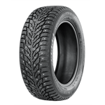 245/45 R18 100T HKPL 9 XL Studded M+S Nokian