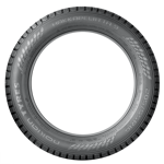 245/45 R18 100T HKPL 9 XL Studded M+S Nokian