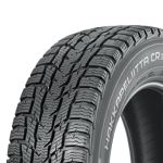 235/60 R17C 117/115R Nokian HKPL CR3 Nokian