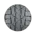 235/60 R17C 117/115R Nokian HKPL CR3 Nokian