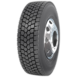 315/70 R22.5 154/150L(152/148) HKPL Truck E2 Nokian