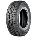 245/65 R17 107T Outpost AT Nokian