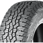 245/65 R17 107T Outpost AT Nokian