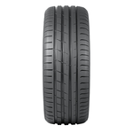 255/45 ZR19 104Y Nokian Powerproof XL MFS Nokian
