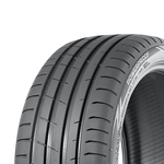255/45 ZR19 104Y Nokian Powerproof XL MFS Nokian