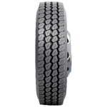 385/65 R22.5 164K R-Truck Steer XL Nokian