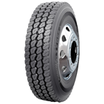 385/65 R22.5 164K R-Truck Steer XL Nokian