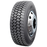 285/70 R19.5 150/148J R-Truck Trailer Nokian