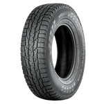 225/75 R16C 121/120R Nokian WR C3 M+S Nokian
