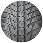 245/60 R18 105H Nokian WR SUV 3 M+S Nokian