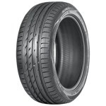 225/55 R17 97W Nokian zLine Run Flat Nokian