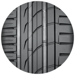 235/55 R19 105W Nokian zLine SUV XL Nokian