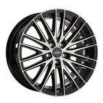 OXIGIN 19 OXSPOKE 8.5X19 5X108 ET45 72