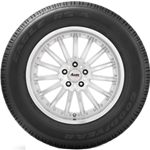 235/55 R18 100V Eagle RS-A Goodyear