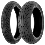 180/55 ZR17 (73W) Angel GT 2 Rear M/C Pirelli