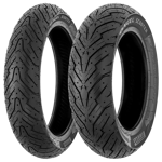 120/80-14 58P Angel Scooter Front M/C Pirelli