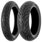 180/55 ZR17 (73W) Angel ST Rear M/C Pirelli