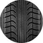245/40 R18 97Y Cinturato All Season+ XL s-i FSL Pirelli