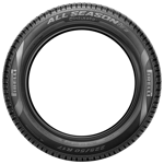215/55 R17 98W Cinturato All Season SF2 XL s-i FSL Pirelli