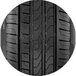 225/50 R17 94H Cinturato P7 Blue AO FSL Pirelli