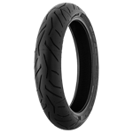 100/80 R17 52H Diablo Rosso II Front R M/C Pirelli