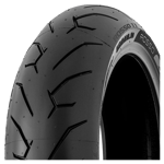 140/60 R17 63H(R) Diablo Rosso II Rear M/C Pirelli