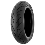 140/60 R17 63H(R) Diablo Rosso II Rear M/C Pirelli