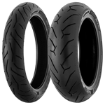 140/60 R17 63H(R) Diablo Rosso II Rear M/C Pirelli