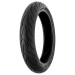120/70 ZR17 (58W) Diablo Rosso III Front M/C E Pirelli