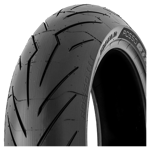 140/70 R17 66H Diablo Rosso III Rear M/C Pirelli