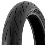 120/70 ZR17 (58W) Diablo Rosso Corsa II Front M/C Pirelli