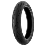 120/70 ZR17 (58W) Diablo Rosso Corsa II Front M/C Pirelli