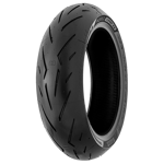 160/60 ZR17 (69W) Diablo Rosso Corsa II Rear M/C Pirelli
